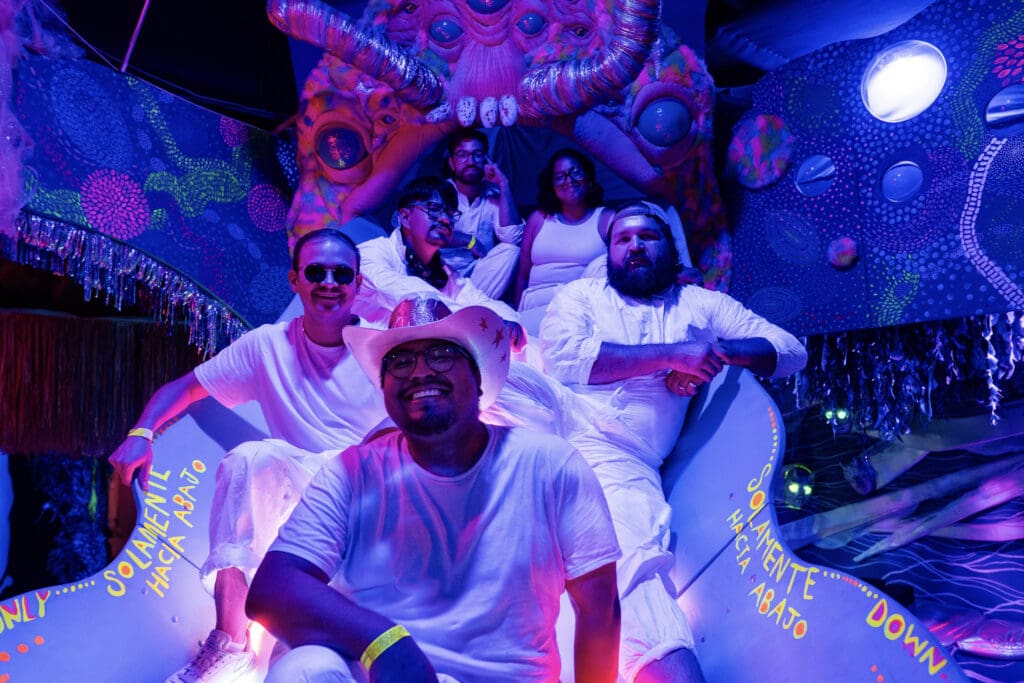 Featured Music Career Mar 2026