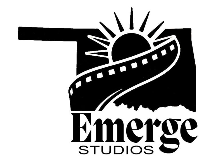 Emerge Studios Soundstage logo
