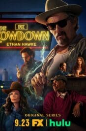 The Lowdown movie poster