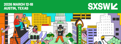 SXSW 2026