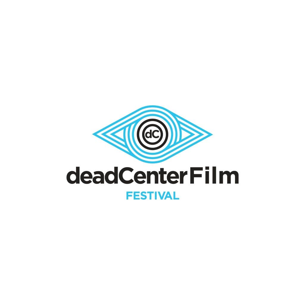 deadCenter Film Festival logo