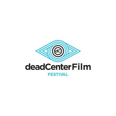 deadCenter Film Festival logo