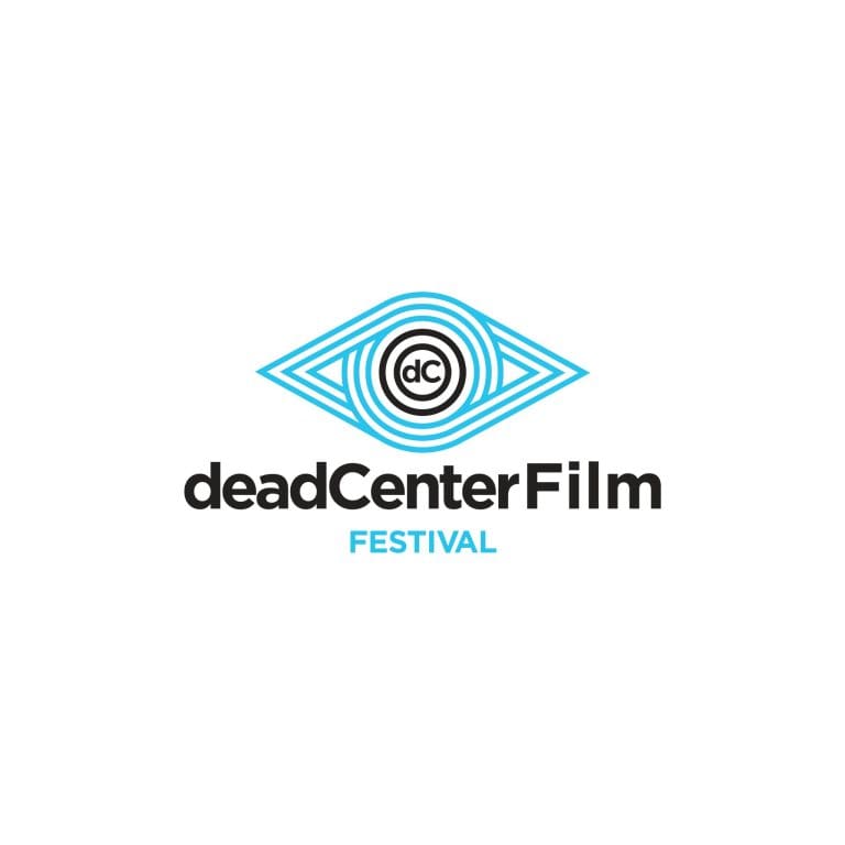 deadCenter Film Festival logo